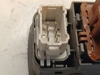 bontott RENAULT LAGUNA II Bal első Ablakemelő Kapcsoló