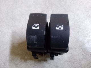 bontott RENAULT LAGUNA II Bal első Ablakemelő Kapcsoló