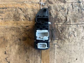 bontott RENAULT LAGUNA II Bal első Ablakemelő Kapcsoló
