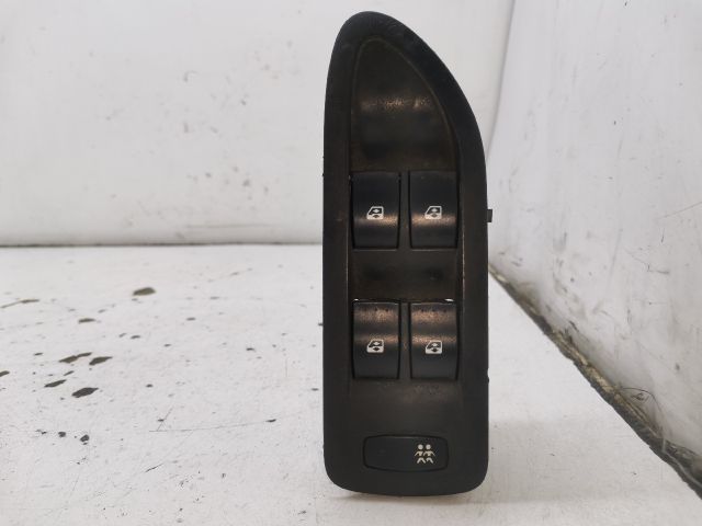 bontott RENAULT LAGUNA II Bal első Ablakemelő Kapcsoló