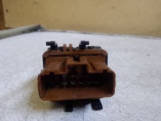 bontott RENAULT LAGUNA II Bal első Ablakemelő Kapcsoló