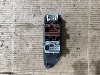 bontott RENAULT LAGUNA II Bal első Ablakemelő Kapcsoló