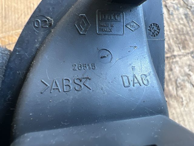 bontott RENAULT LAGUNA II Bal első Ablakemelő Kapcsoló