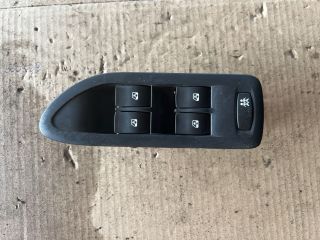 bontott RENAULT LAGUNA II Bal első Ablakemelő Kapcsoló