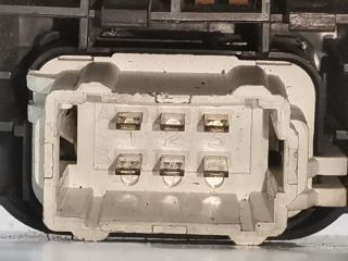 bontott RENAULT LAGUNA II Bal első Ablakemelő Kapcsoló