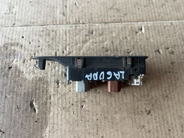 bontott RENAULT LAGUNA II Bal első Ablakemelő Kapcsoló