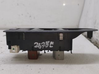 bontott RENAULT LAGUNA II Bal első Ablakemelő Kapcsoló