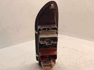 bontott RENAULT LAGUNA II Bal első Ablakemelő Kapcsoló