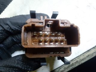 bontott RENAULT LAGUNA II Bal első Ablakemelő Kapcsoló