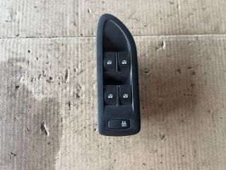 bontott RENAULT LAGUNA II Bal első Ablakemelő Kapcsoló