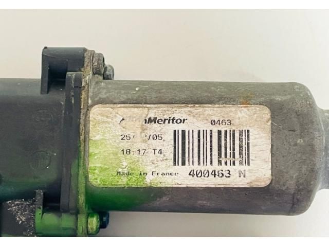 bontott RENAULT LAGUNA II Bal első Ablakemelő Motor