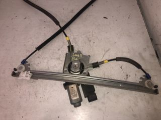 bontott RENAULT LAGUNA II Bal első Ablakemelő Szerkezet (Elektromos)