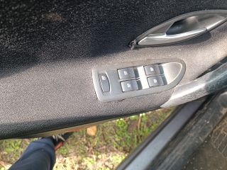 bontott RENAULT LAGUNA II Bal első Ablakemelő Szerkezet (Elektromos)