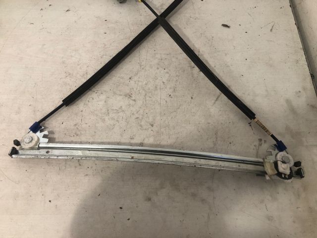 bontott RENAULT LAGUNA II Bal első Ablakemelő Szerkezet (Elektromos)