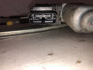 bontott RENAULT LAGUNA II Bal első Ablakemelő Szerkezet (Elektromos)