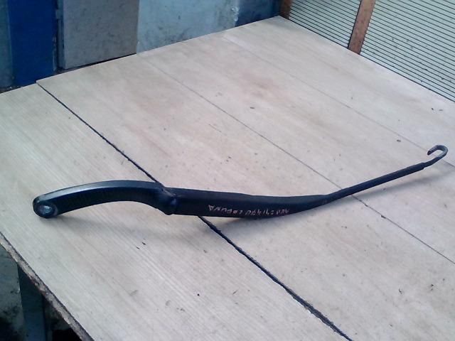 bontott RENAULT LAGUNA II Bal első Ablaktörlő Kar