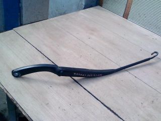 bontott RENAULT LAGUNA II Bal első Ablaktörlő Kar