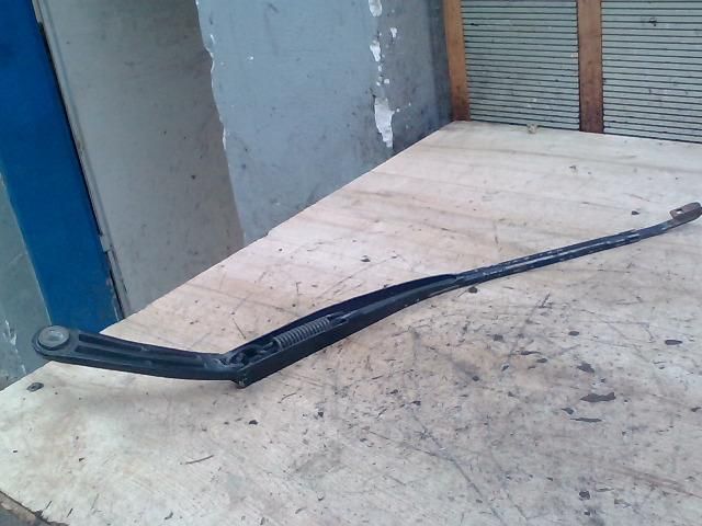 bontott RENAULT LAGUNA II Bal első Ablaktörlő Kar