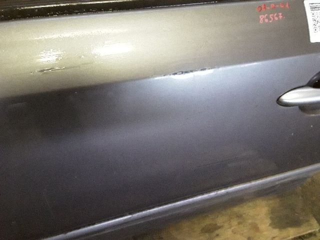 bontott RENAULT LAGUNA II Bal első Ajtó (Részeivel)