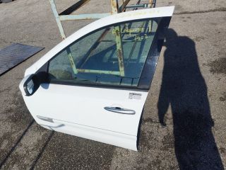 bontott RENAULT LAGUNA II Bal első Ajtó (Részeivel)