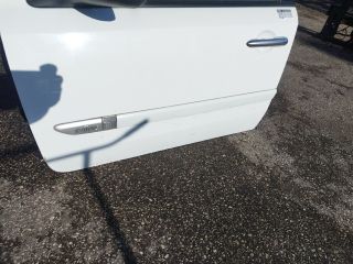 bontott RENAULT LAGUNA II Bal első Ajtó (Részeivel)