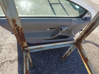 bontott RENAULT LAGUNA II Bal első Ajtó (Részeivel)