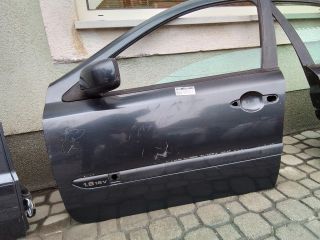 bontott RENAULT LAGUNA II Bal első Ajtó (Részeivel)