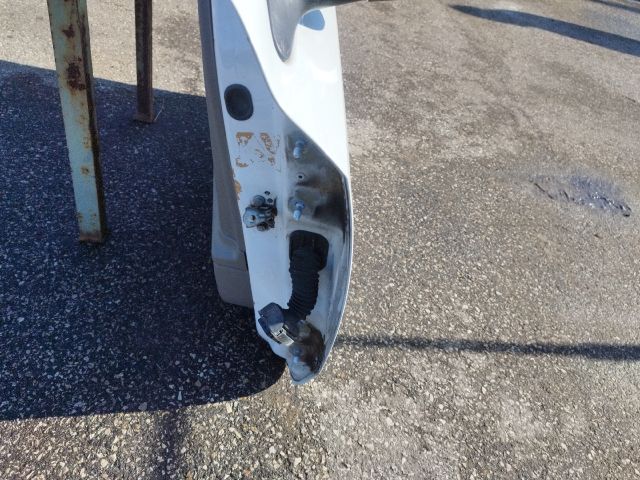 bontott RENAULT LAGUNA II Bal első Ajtó (Részeivel)