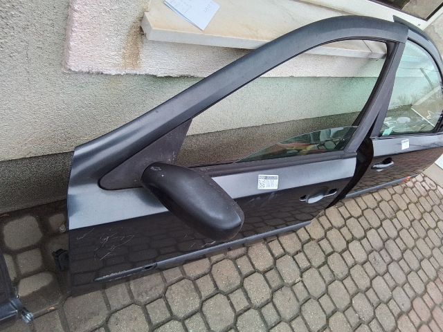 bontott RENAULT LAGUNA II Bal első Ajtó (Részeivel)