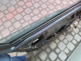 bontott RENAULT LAGUNA II Bal első Ajtó (Részeivel)