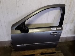 bontott RENAULT LAGUNA II Bal első Ajtó (Részeivel)