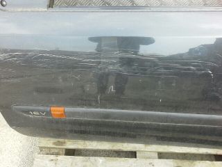 bontott RENAULT LAGUNA II Bal első Ajtó (Részeivel)