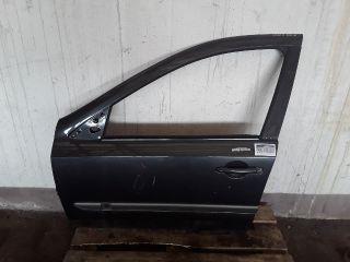 bontott RENAULT LAGUNA II Bal első Ajtó (Részeivel)