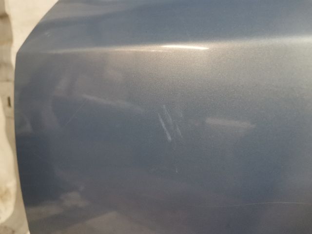 bontott RENAULT LAGUNA II Bal első Ajtó (Üres lemez)