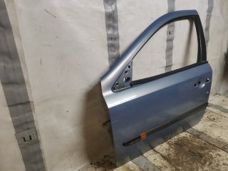 bontott RENAULT LAGUNA II Bal első Ajtó (Üres lemez)