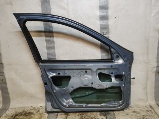 bontott RENAULT LAGUNA II Bal első Ajtó (Üres lemez)