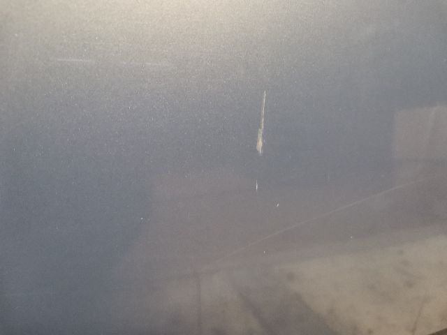 bontott RENAULT LAGUNA II Bal első Ajtó (Üres lemez)