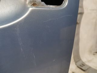 bontott RENAULT LAGUNA II Bal első Ajtó (Üres lemez)