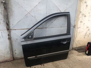 bontott RENAULT LAGUNA II Bal első Ajtó (Üres lemez)
