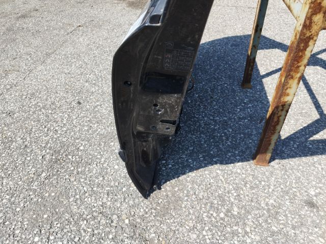 bontott RENAULT LAGUNA II Bal első Ajtó (Üres lemez)