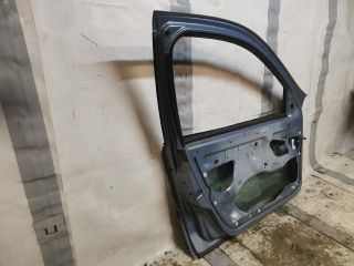 bontott RENAULT LAGUNA II Bal első Ajtó (Üres lemez)