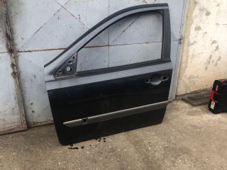 bontott RENAULT LAGUNA II Bal első Ajtó (Üres lemez)