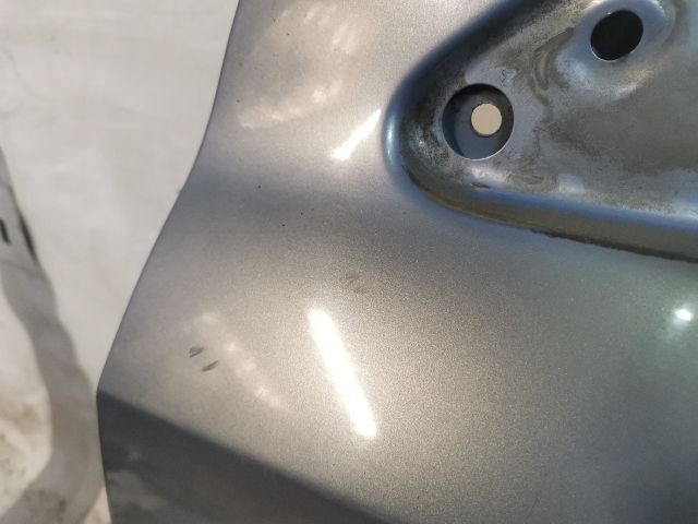 bontott RENAULT LAGUNA II Bal első Ajtó (Üres lemez)