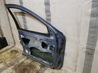 bontott RENAULT LAGUNA II Bal első Ajtó (Üres lemez)