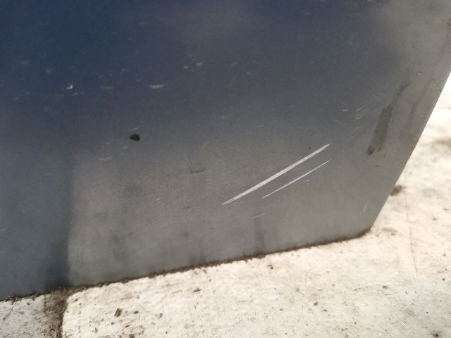 bontott RENAULT LAGUNA II Bal első Ajtó (Üres lemez)