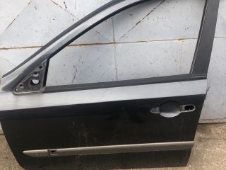 bontott RENAULT LAGUNA II Bal első Ajtó (Üres lemez)