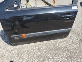 bontott RENAULT LAGUNA II Bal első Ajtó (Üres lemez)