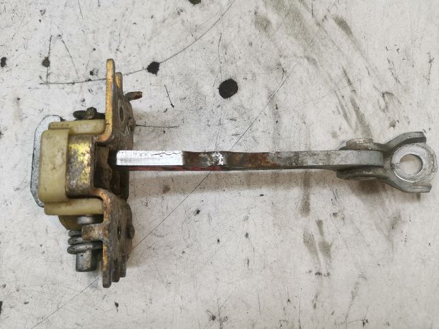 bontott RENAULT LAGUNA II Bal első Ajtóhatároló