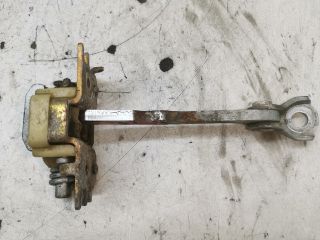 bontott RENAULT LAGUNA II Bal első Ajtóhatároló