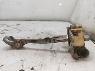 bontott RENAULT LAGUNA II Bal első Ajtóhatároló